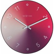 Vggklocka Nextime 8194RO 40 cm
