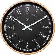 Vggklocka Nextime 7331 30 cm