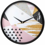 Vggklocka Nextime 7354 30 cm