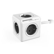 Grenuttag Allocacoc PowerCube Extended Type E