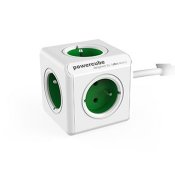 Plugg adapter Allocacoc 2300GN/FREXPC 16 A 5 Plug