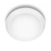 Taklampa Philips Cinnabar  25 cm Vit Plast 6 W (4000 K)