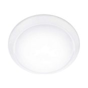 Taklampa LED Philips Cinnabar Vit Plast (40,4 x 10,6 cm) 20 W