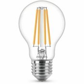 LED-lampa Philips Bombilla D 100 W E27 (2700 K)