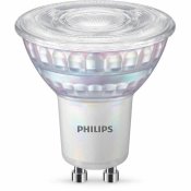 LED-lampa Philips 8718699775810 50 W Vit F 4 W GU10 (3000K) (2 a