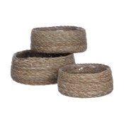 Korg Mica Decorations Set Brun vide