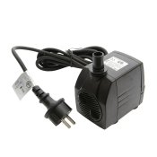 Vattenpump EDM Reservdel (Renoverade B)