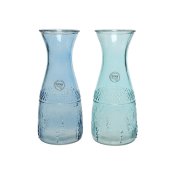 Kanna Glas Bl Mrkbl Multicolour 1,1 L