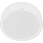 Inflld taklampa med LED Philips Downlight 24 W (4000 K)