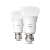 Smart-Lampa Philips 8719514319028 Vit F 60 W 9 W E27 800 lm (270
