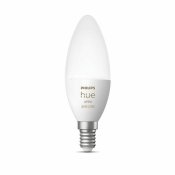 LED-lampa Philips 929002294204 Vit G 5,5 W E14 470 lm (6500 K)