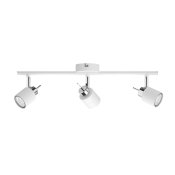 Spotlight Philips meranti Vit GU10