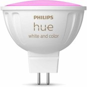 LED-lampa Philips Vit G 400 lm 2 antal (6500 K)