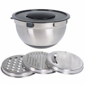 Rivjrn Excellent Houseware a12405340 Rostfritt stl