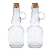 Kryddset Excellent Houseware Oljeflaska Vingerflaska 250 ml