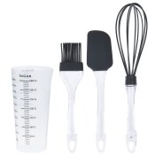 Kaksats Excellent Houseware 170483490 Bageri 4 Delar