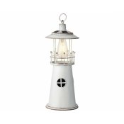 Sollampa Lumineo 895031 Varmvit 20 Lm  18 x 46 cm Frmre lyktor