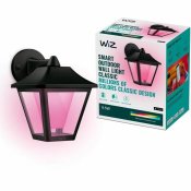 Vgglykta Wiz Multicolour 8 W Metall Wifi 16 cm RGB