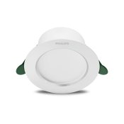 Downlight Philips Diamond Cut Vit 6,5 W 1150 Lm  15 x 4,95 cm (