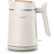 Vattenkokare Philips HD9365/10 Vit Rostfritt stl Plast 2200 W 1