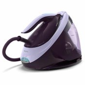Strykstation Philips PSG7050/30 24 x 20,5 x 4 cm 2100 W Violett