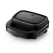 Smrgsmaskin Philips HD2330/90 Svart 750 W