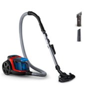Sladdls Dammsugare Philips 900 W 650 W