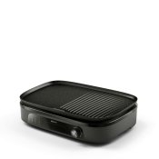 Grillplatta Philips HD6210/90 Svart 2400 W