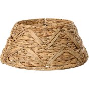 Julgranskjol Everlands Vattenhyacint  57 X 25 cm