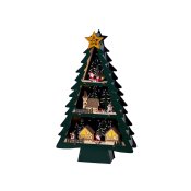 Julgranskula Lumineo 33 X 9 X 55 cm
