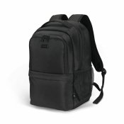 Laptopryggsck Dicota D32028-RPET Svart