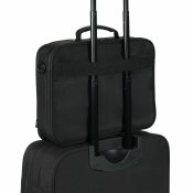Laptopvska Dicota D32031-RPET Svart 17,3"