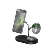 Vggladdare Samsung GP-PWU024WIABW 15 W