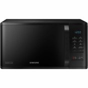 Mikrovgsugnen Samsung MG23K3513AK 23 L 800 W