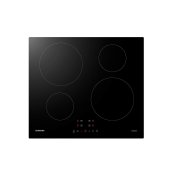 Induktionshll Samsung NZ64M3NM1BB 60 cm 7200 W
