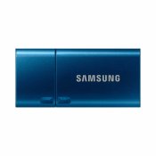 USB-minne Samsung MUF-128DA Bl� 128 GB