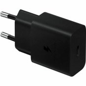 Vggladdare Samsung EP-T1510NBE Svart 15 W