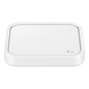 Trdls laddare Samsung EP-P2400TWEGEU Vit