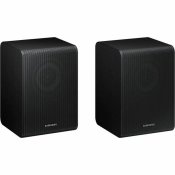 Hgtalare Samsung SWA-9200S/ZF Svart