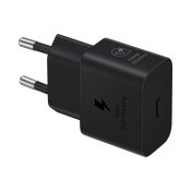 Vggladdare Samsung EP-T2510NBEGEU Svart (1 antal)