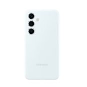 Mobilfodral Samsung S24 Vit Galaxy S24