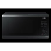 Mikrovgsugnen Samsung MG23DG4524CG Svart 23 L 800 W 2400 W
