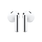Ear Bluetooth hrlurar Samsung Galaxy Buds3 Vit Svart