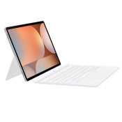 Vska till Lsplatta och Tangentbord Samsung EF-DX825BWEGES Vit