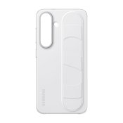 Mobilfodral Samsung GALAXY S25 Vit Galaxy S24