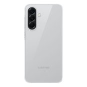 Mobilfodral Samsung EF-QA566CTEGWW Transparent
