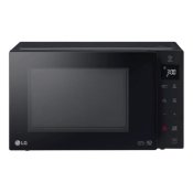 Grill LG MH6535GIB   25L Svart 25 L 1000 W 1450 W