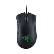 Mus Razer DEATHADDER ESSENTIAL Svart 6400 dpi (1 antal)