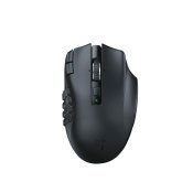 Gaming Mus Razer Naga V2 HyperSpeed Svart 30000 dpi