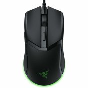 Spelmus med LED Razer RZ01-04650100-R3M1 Svart 8500 dpi
